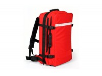apteczka plecakowa 40l trm-28 czerwona marbo sprzęt ratowniczy 11